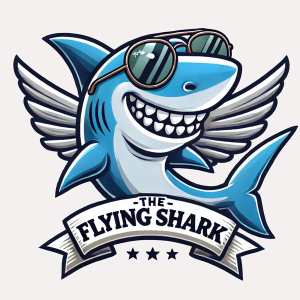 The Flying Shark